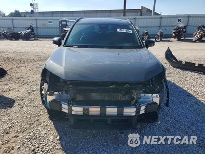 Piąte zdjęcie samochodu w środku: 2026 HONDA CR-V SPORT-L VIN:7FARS6H89TE102177 - miniatura