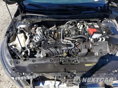 Zdjęcie 11 z 12 samochodu: 2025 NISSAN ALTIMA SV VIN:1N4BL4DV9SN369559 - miniatura