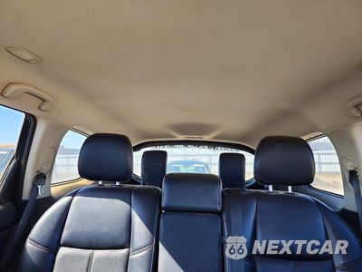 Zdjęcie 10 z 13 samochodu: 2019 NISSAN PATHFINDER SL VIN:5N1DR2MM3KC639986 - miniatura