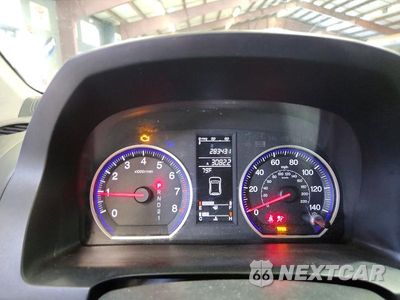 Zdjęcie 9 z 13 samochodu: 2009 HONDA CR-V EXL VIN:JHLRE48729C002686 - miniatura