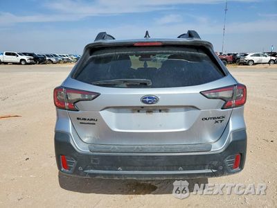 Zdjęcie 6 z 13 samochodu: 2020 SUBARU OUTBACK ONYX EDITION XT VIN:4S4BTGKD0L3217605 - miniatura