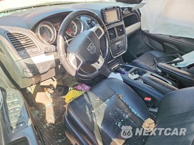 Zdjęcie 8 z 13 samochodu: 2019 DODGE GRAND CARAVAN GT VIN:2C4RDGEG5KR724415 - miniatura