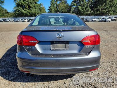 Zdjęcie 6 z 13 samochodu: 2013 VOLKSWAGEN JETTA SE VIN:3VWDP7AJ3DM447869 - miniatura