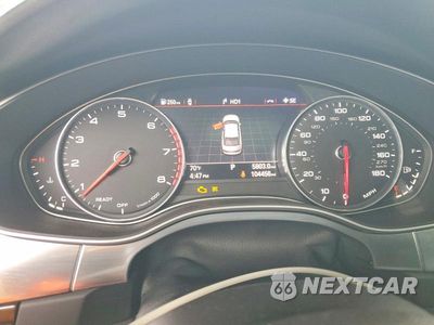 Zdjęcie 9 z 12 samochodu: 2017 AUDI A6 PREMIUM PLUS VIN:WAUF2AFC4HN000624 - miniatura