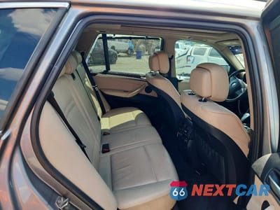 Zdjęcie 10 z 12 samochodu: 2013 BMW X5 XDRIVE35I VIN:5UXZV4C55D0B13621 - miniatura