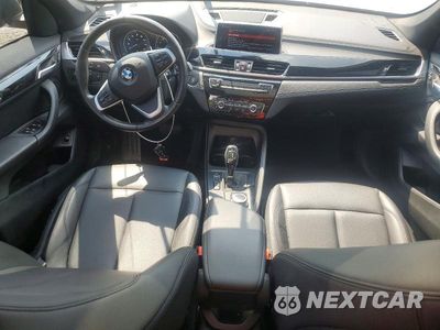 Zdjęcie 8 z 13 samochodu: 2020 BMW X1 XDRIVE28I VIN:WBXJG9C07L5P78452 - miniatura