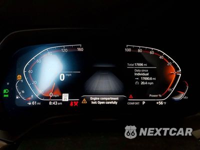Zdjęcie 9 z 13 samochodu: 2021 BMW X5 XDRIVE40I VIN:5UXCR6C02M9F44004 - miniatura