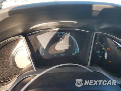 Zdjęcie 9 z 12 samochodu: 2016 HONDA CIVIC EX VIN:19XFC2F70GE093024 - miniatura