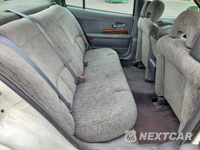 Zdjęcie 10 z 12 samochodu: 2005 BUICK LESABRE CUSTOM VIN:1G4HP52K35U124723 - miniatura