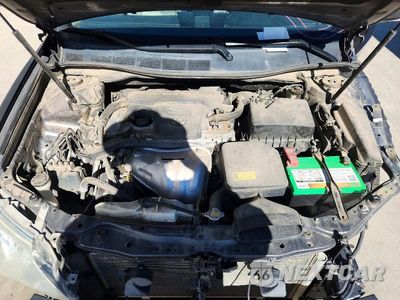 Zdjęcie 11 z 12 samochodu: 2014 TOYOTA CAMRY LE VIN:4T4BF1FK9ER344126 - miniatura