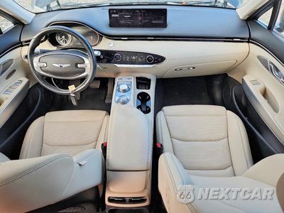 Zdjęcie 8 z 13 samochodu: 2022 GENESIS GV70 2.5T STANDARD VIN:KMUMADTB2NU063438 - miniatura