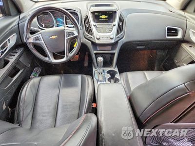 Zdjęcie 8 z 12 samochodu: 2017 CHEVROLET EQUINOX PREMIER VIN:2GNFLGE33H6300736 - miniatura