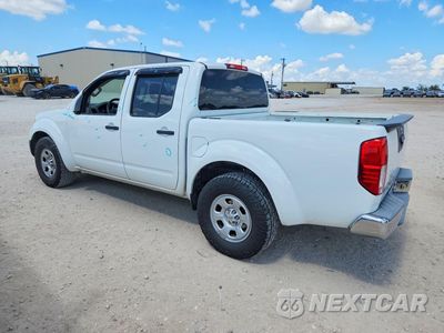 Drugie zdjęcie samochodu z przodu: 2014 NISSAN FRONTIER S VIN:1N6AD0ER5EN729800 - miniatura