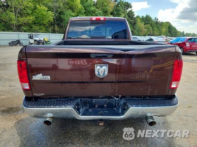 Zdjęcie 6 z 13 samochodu: 2013 RAM 1500 SLT VIN:1C6RR6GT6DS693559 - miniatura
