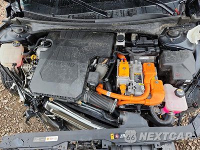 Zdjęcie 11 z 12 samochodu: 2023 HYUNDAI ELANTRA LIMITED VIN:KMHLN4AJ1PU090562 - miniatura