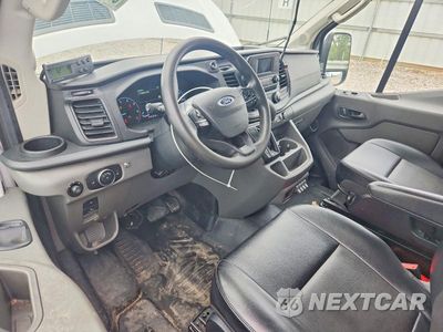 Zdjęcie 8 z 13 samochodu: 2023 FORD TRANSIT T-350 VIN:1FDBW5ZG2PKA23102 - miniatura
