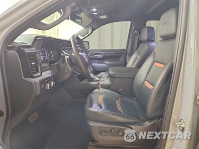Zdjęcie 7 z 12 samochodu: 2024 GMC SIERRA K1500 AT4 VIN:1GTUUEE83RZ224874 - miniatura