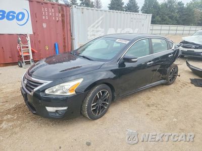 2014 NISSAN ALTIMA 2.5 1N4AL3AP3EN259929 - główne zdjęcie licytacji z USA - miniatura