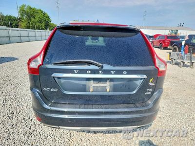 Zdjęcie 6 z 13 samochodu: 2016 VOLVO XC60 T6 PREMIER VIN:YV449MRK7G2928001 - miniatura