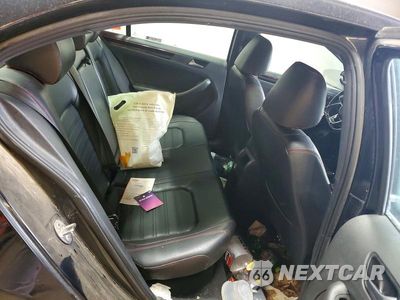 Zdjęcie 10 z 12 samochodu: 2017 VOLKSWAGEN JETTA GLI VIN:3VW5T7AJ7HM379534 - miniatura