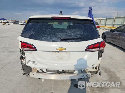 Zdjęcie 6 z 14 samochodu: 2024 CHEVROLET EQUINOX LT VIN:3GNAXKEG7RS129089 - miniatura
