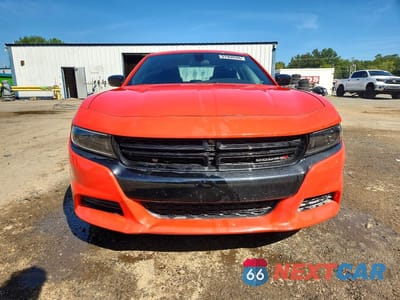 Piąte zdjęcie samochodu w środku: 2023 DODGE CHARGER SXT VIN:2C3CDXBG3PH623238 - miniatura