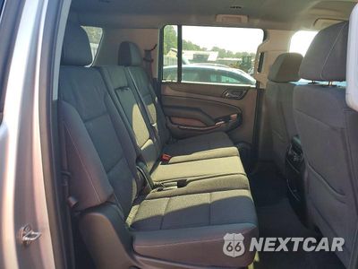 Zdjęcie 11 z 13 samochodu: 2020 GMC YUKON XL K1500 SLE VIN:1GKS2FKC3LR274357 - miniatura