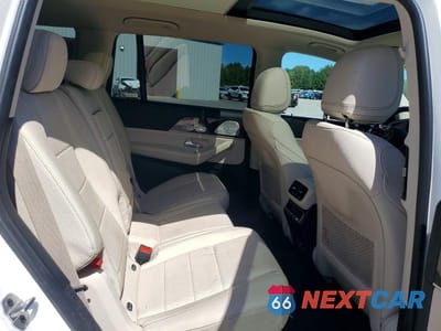 Zdjęcie 11 z 14 samochodu: 2024 MERCEDES-BENZ GLS 450 4MATIC VIN:4JGFF5KE2RB090540 - miniatura