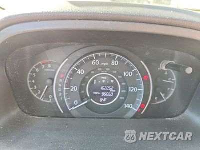 Zdjęcie 9 z 13 samochodu: 2012 HONDA CR-V EXL VIN:5J6RM4H77CL065462 - miniatura