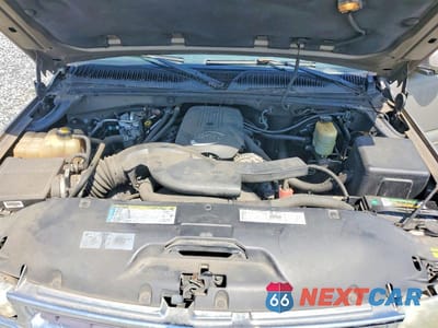 Zdjęcie 12 z 13 samochodu: 2001 CHEVROLET SUBURBAN K1500 VIN:1GNFK16T31J229268 - miniatura