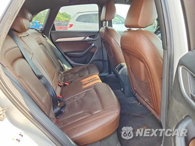 Zdjęcie 11 z 13 samochodu: 2018 AUDI Q3 PREMIUM PLUS VIN:WA1JCCFS3JR030767 - miniatura