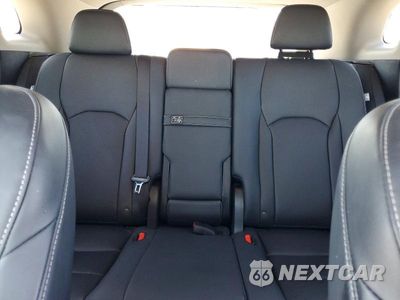 Zdjęcie 10 z 13 samochodu: 2022 LEXUS RX 350 VIN:2T2HZMAA0NC259149 - miniatura