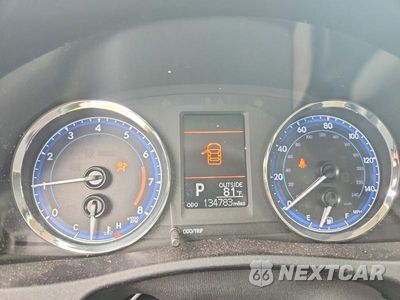Zdjęcie 9 z 12 samochodu: 2017 TOYOTA COROLLA LE VIN:2T1BURHE6HC945067 - miniatura