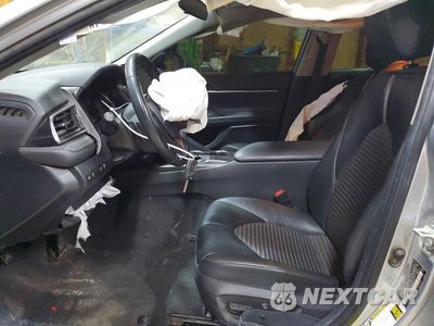 Zdjęcie 7 z 12 samochodu: 2022 TOYOTA CAMRY SE VIN:4T1G11AK6NU674571 - miniatura