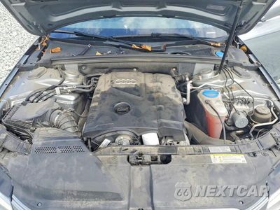 Zdjęcie 11 z 12 samochodu: 2011 AUDI A4 PREMIUM PLUS VIN:WAUFFAFL4BN029049 - miniatura