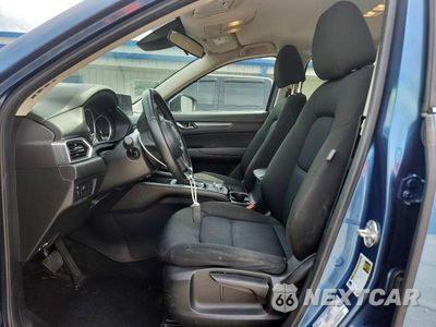 Zdjęcie 7 z 13 samochodu: 2019 MAZDA CX-5 SPORT VIN:JM3KFABM9K0663672 - miniatura