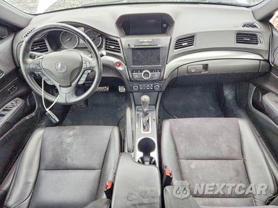 Zdjęcie 8 z 13 samochodu: 2016 ACURA ILX PREMIUM VIN:19UDE2F85GA008399 - miniatura
