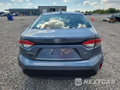 Zdjęcie 6 z 12 samochodu: 2026 TOYOTA COROLLA LE VIN:5YFB4MDE3TP471273 - miniatura