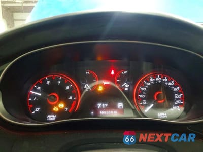 Zdjęcie 9 z 12 samochodu: 2016 DODGE DART SXT VIN:1C3CDFBB3GD544020 - miniatura