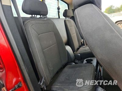Zdjęcie 10 z 12 samochodu: 2015 GMC CANYON SLE VIN:1GTH5BE34F1189919 - miniatura