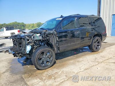 2018 CHEVROLET TAHOE C1500 PREMIER 1GNSCCKC8JR135854 - główne zdjęcie licytacji z USA - miniatura
