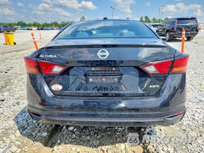 Zdjęcie 6 z 12 samochodu: 2020 NISSAN ALTIMA S VIN:1N4BL4BW3LC266906 - miniatura