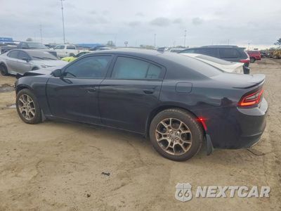 Drugie zdjęcie samochodu z przodu: 2016 DODGE CHARGER SXT VIN:2C3CDXJG6GH341807 - miniatura