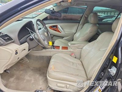 Zdjęcie 7 z 12 samochodu: 2011 TOYOTA CAMRY XLE VIN:4T1BF3EK7BU647618 - miniatura