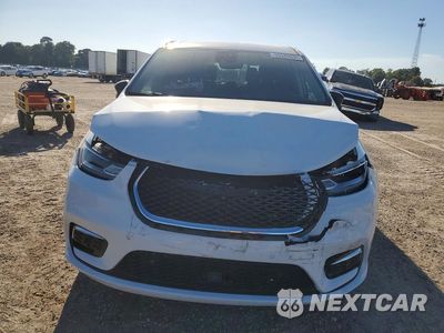 Piąte zdjęcie samochodu w środku: 2024 CHRYSLER PACIFICA TOURING L VIN:2C4RC1BG1RR114591 - miniatura