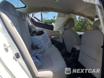 Zdjęcie 10 z 13 samochodu: 2023 NISSAN ALTIMA SV VIN:1N4BL4DW4PN301217 - miniatura
