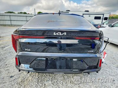 Zdjęcie 6 z 12 samochodu: 2025 KIA K4 GT-LINE TURBO VIN:3KPFW4DC6SE190904 - miniatura