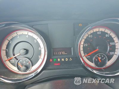 Zdjęcie 9 z 13 samochodu: 2016 DODGE GRAND CARAVAN SXT VIN:2C4RDGCG5GR137142 - miniatura