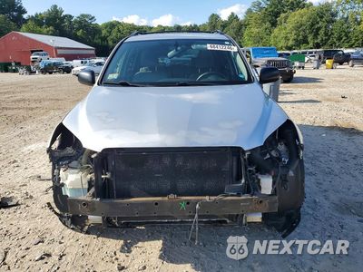Piąte zdjęcie samochodu w środku: 2009 TOYOTA RAV4 BASE VIN:JTMBF33V695003873 - miniatura