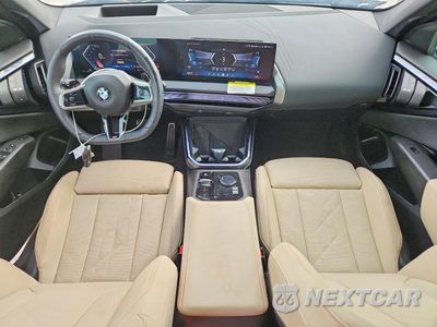 Zdjęcie 8 z 12 samochodu: 2025 BMW X3 30 XDRIVE VIN:5UX53GP09S9Z76139 - miniatura